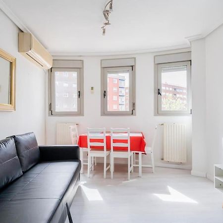 Cozy Family Apartment Tetuan/Estrecho B.M7 Madri Exterior foto